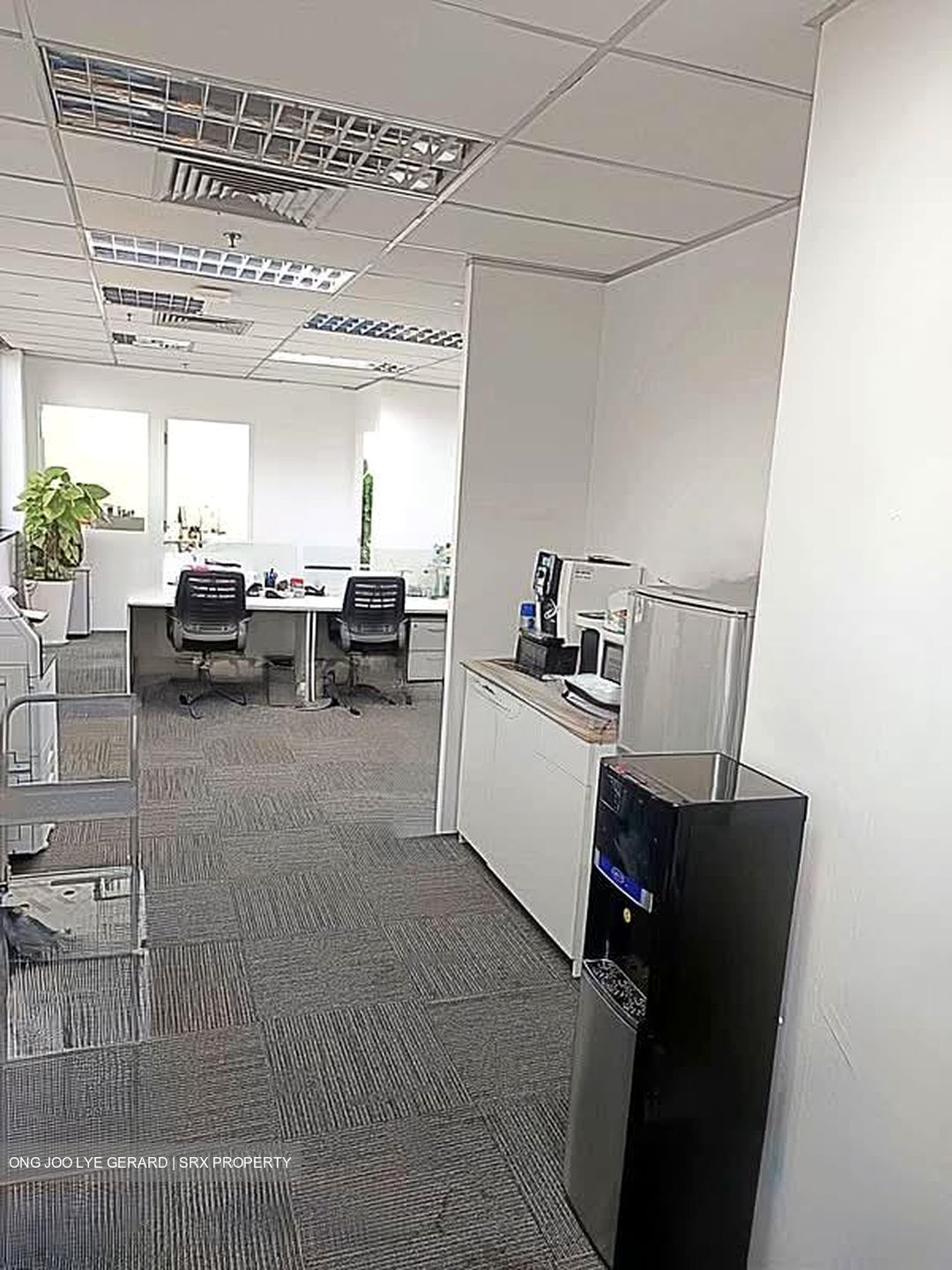 Og Albert Complex (D7), Office #568713741